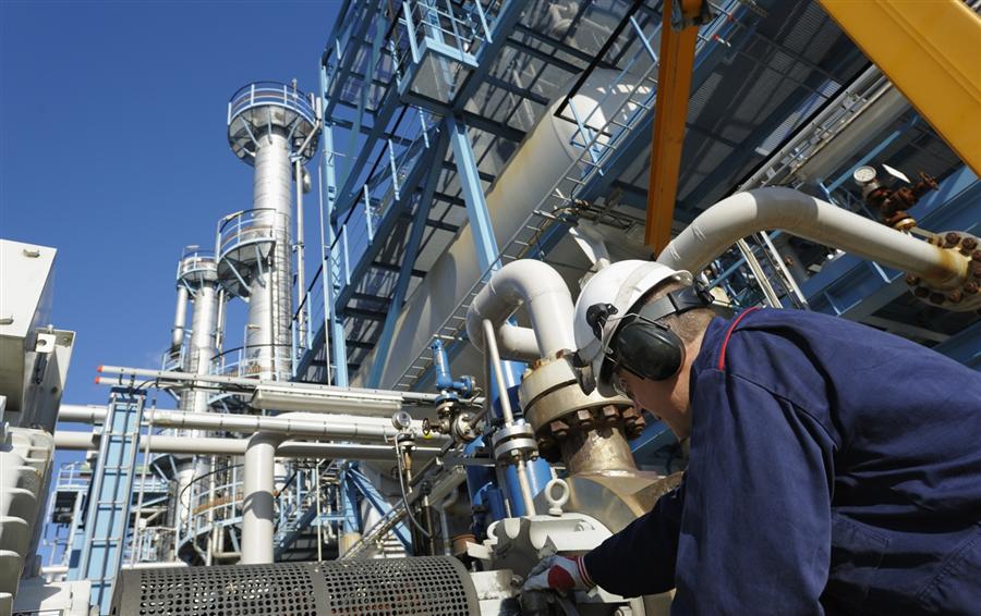 AMOC’s consolidated profits rise 2% YoY in H1 FY 2025/26